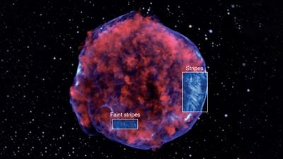 Atmosferik Soğurma Nedir? Görsel Bölge Dışı Astronomi Nasıl Yapılır?