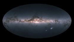 Evren Nedir? Evren Ne Kadar Büyük? Gözlenebilir ve Gözlenemeyen Evren'in Toplam Büyüklüğü Ne Kadar?