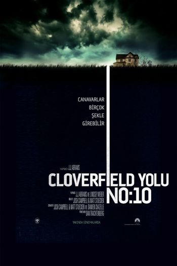 Cloverfield Yolu No: 10