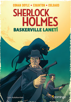 Sherlock Holmes - Baskerville Laneti