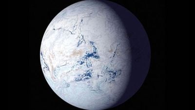 Antik İklimlerin Anatomisi: Buzul Çağları Neden ve Nasıl Yaşanır?