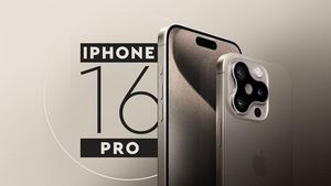 Apple Prepares For Exciting IPhone 16 Release