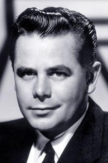 Glenn Ford