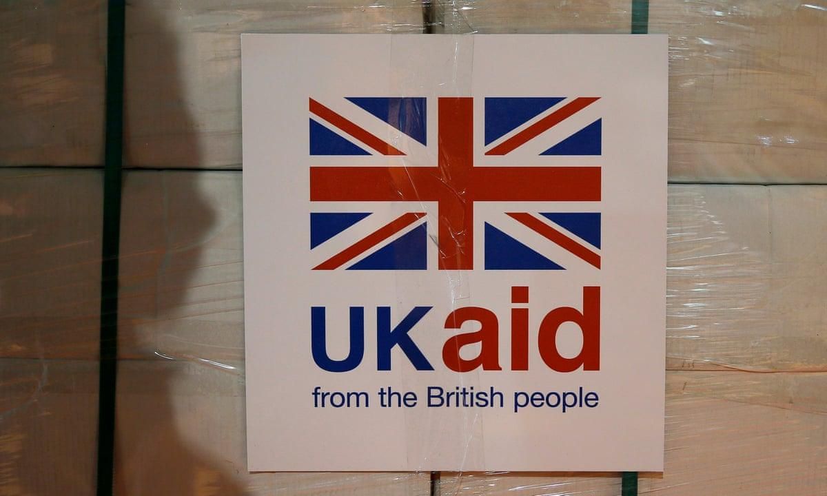 Charities Warn UK Aid Cuts Looming After 17 Years