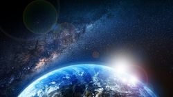 Dünya Dışı Akıllı Yaşam Formlarının, Dünya'yı ve Üzerindeki Yaşamı Doğrudan Görebileceği Yaklaşık 1000 Yıldız Sistemi Bulunuyor!