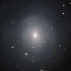  NGC 4993: The Galactic Home of an Historic Explosion 