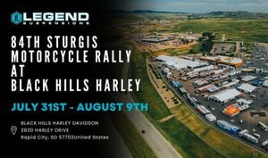 Harley-Davidson Battling Boycotts Amidst Sturgis Rally Controversy