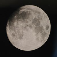 21. Yüzyıl’ın Islak Kolodyum Ay’ı