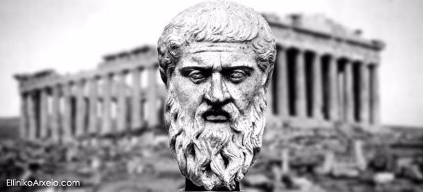 Platon, teleolojik argümanın ilk formlarından birini ortaya koymuştur.