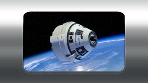 Boeing's Starliner Faces Critical Return Decision After Long Delay