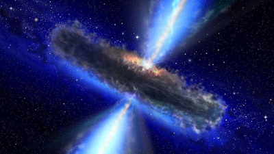 Aktif Galaksiler Nedir? Aktif Galaksi Çekirdekleri (AGN) Neden Önemlidir?