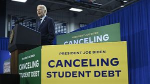 Biden’s Student Loan Relief Efforts See Progress Amid Legal Hurdles