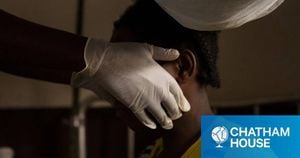 The Netherlands Hoards Mpox Vaccines Amid Global Outbreak