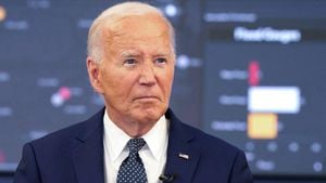 Biden Prepares For Direct Talks With Netanyahu On Iran