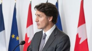 Canada And India Face Serious Diplomatic Crisis