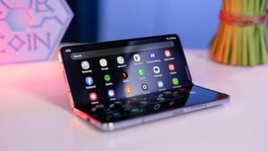 Samsung Unveils Galaxy Z Fold Special Edition Amid Disappointed UK Fans