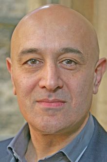 Jim Al-Khalili