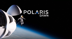 SpaceX'in İlklere Dolu Programı Polaris  Bu Yazın Başında Başlıyor!