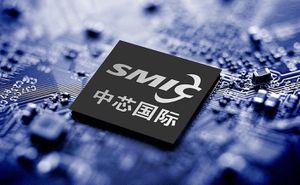 China Struggles To Catch Up With Western Chip Technology