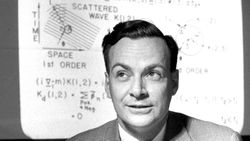 Richard Feynman