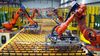 Robotik Fabrikalar: Çin'deki Fabrikalar Giderek İnsansızlaşıyor!