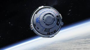 Boeing Starliner Astronauts Await Return Amid Technical Hurdles