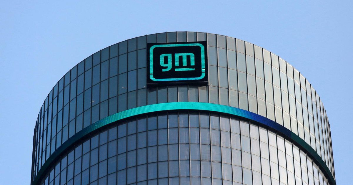 General Motors Announces Major Software Division Layoffs The Pinnacle