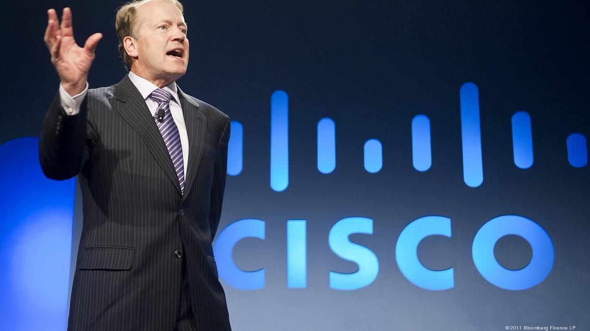 Cisco Reports Earnings Beat With Major Layoffs Ahead The Pinnacle Gazette