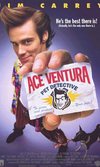 Ace Ventura: Budala Dedektif
