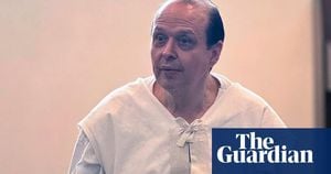 Texas Supreme Court Delays Execution Of Robert Roberson