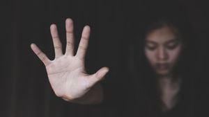 Tecavüz Mitleri: Halk Arasında Yaygın Olarak İnanılan Bu Mitlere Kanmayın!