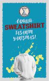 İstanbul Üniversitesi Matematik Kulübü Ödüllü Sweatshirt Tasarım Yarışması