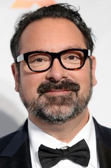 James Mangold