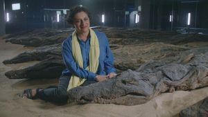 Crocodile Mummy Mystery Unraveled