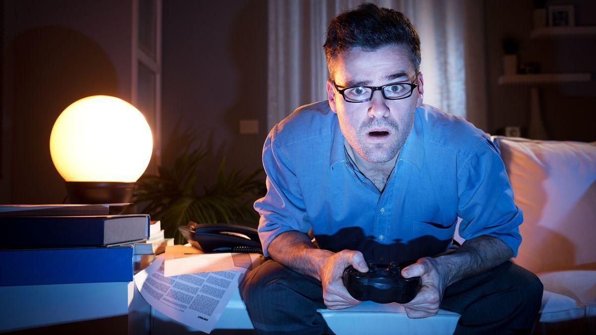 Video Games Boost Mental Health Benefits With Moderate Play