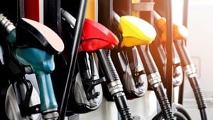 Fuel Price Hikes Bring Worry Across Malaysia