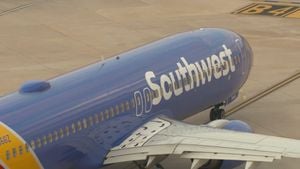 Southwest Airlines Reports Strong Earnings And Growth Prospects