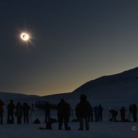  Northern Equinox Eclipse 