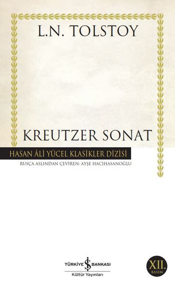 Kreutzer Sonat