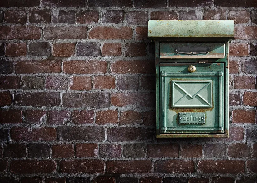 Posta kutunuzdaki kartlar size geleceği gösteriyor olabilir mi?