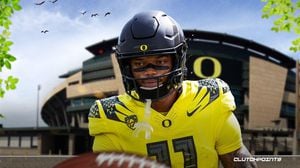 Oregon Ducks Football Shuts Out Purdue Boilermakers