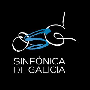 Galiçya Senfoni Orkestrası