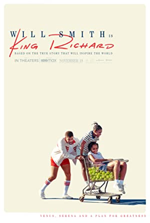 Kral Richard: Yükselen Şampiyonlar