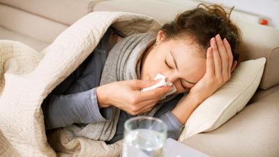 COVID-19, Grip, Nezle, RSV: Semptomları Benzer Olan Bu Hastalıkları Nasıl Ayırt Edebilirsiniz?