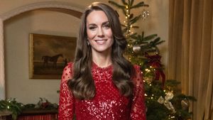 Princess Kate Prepares For Christmas Concert After Cancer Recovery