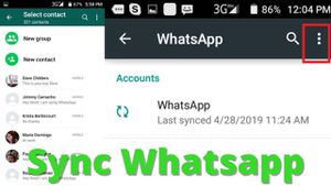 WhatsApp Revolutionizes Contact Management With New Sync Features