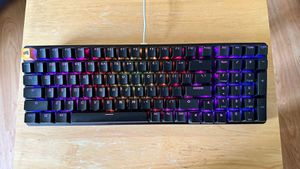 Glorious GMMK 3 Redefines Keyboard Customization