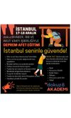 İstanbul Seninle Güvende
