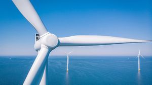 Renewable Energy Expansion Promises Sustainability And Savings