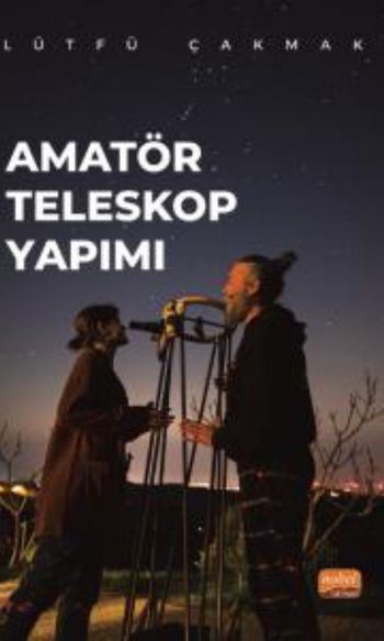 Amatör Teleskop Yapımı